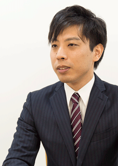 森岡泰光