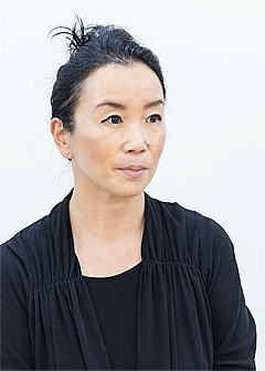 徳永睦美