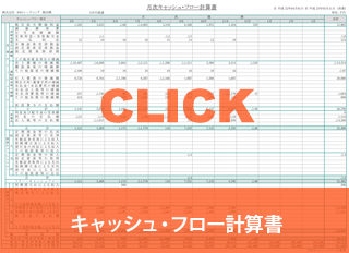 キャッシュフロー計算書